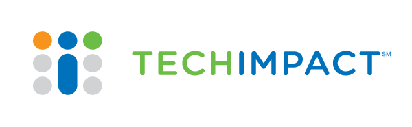 Tech Impact Logo