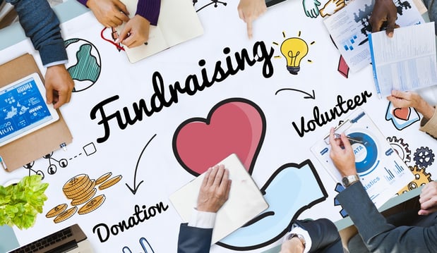 Nonprofit Excel Data Visualization Tricks For Donations, Fundraisin, Volunteers