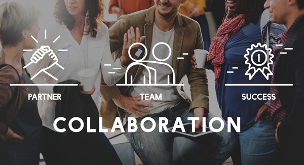 Collaboration tools for nonprofits