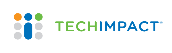 Tech Impact Logo