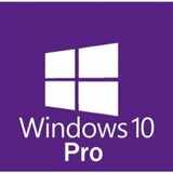 Windows 10 Pro logo