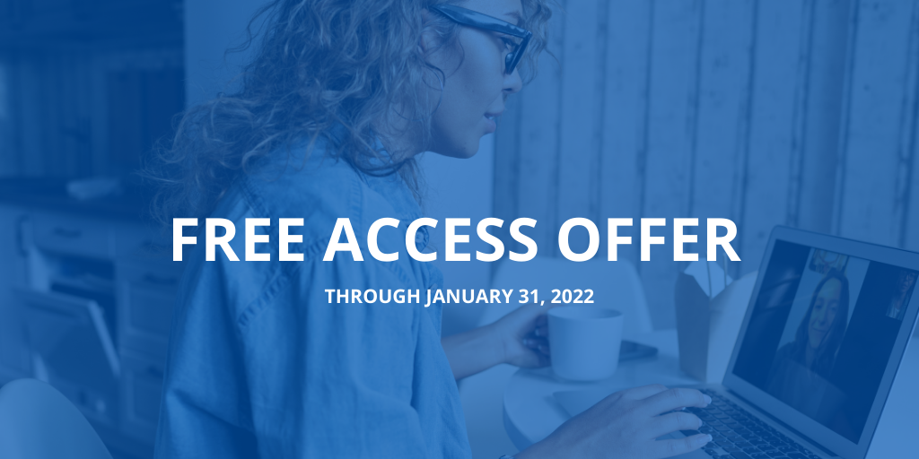 Tech Impact Free Access Tuition Waiver Through January 31 2022