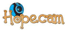 Hopecam logo